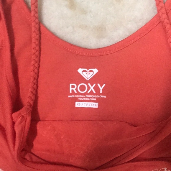 Roxy tank. - Picture 3 of 3